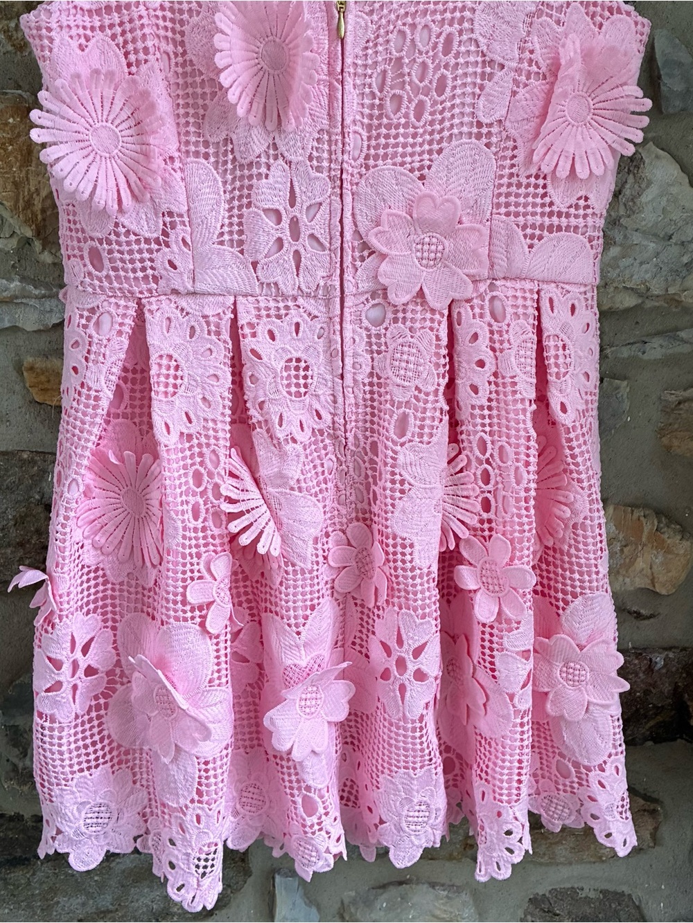 Lilly Pulitzer Cindy Dress - Picture 7 of 14